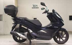 HONDA PCX 125 2003 JF84