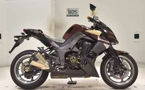 KAWASAKI Z1000 Gen.4 2010