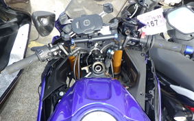 YAMAHA YZF-R25 A RG95J