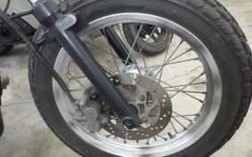 SUZUKI VANVAN 200 NH41A