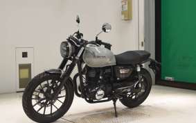 HONDA GB350S 2021 NC59