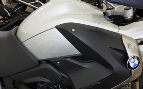 BMW R1200GS 2009