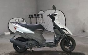 SUZUKI ADDRESS V125 CF4MA