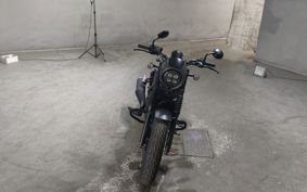 HONDA REBEL 250 S MC49
