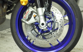 YAMAHA MT-09 SP 2025 RN87J
