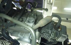 HONDA CROSS CUB 110 JA45