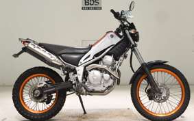 YAMAHA TRICKER Gen.2 2007 DG16J