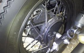 YAMAHA DRAGSTAR 250 2022 VG05J
