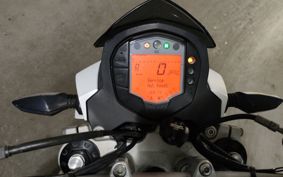 KTM 200 DUKE JUC40