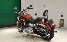 HARLEY FXDL 1580 2010