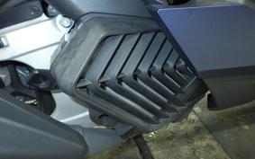 HONDA PCX 160 2010 KF47