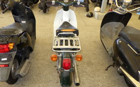 HONDA C50 SUPER CUB C50