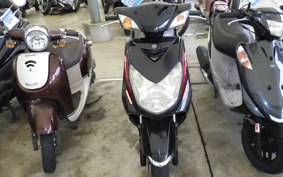 YAMAHA CYGNUS 125 XSR 2 2012 SE44J