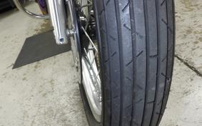 KAWASAKI W650 2009 EJ650A
