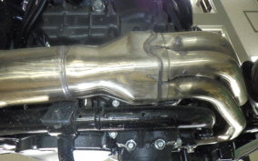 HONDA CB1300SB SUPER BOLDOR 2023 SC54