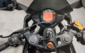 KTM 250 RC JYE40