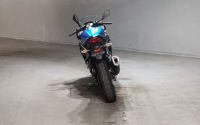 KAWASAKI NINJA 250 EX250L