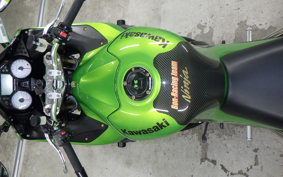 KAWASAKI ZX 1400 NINJA 2012