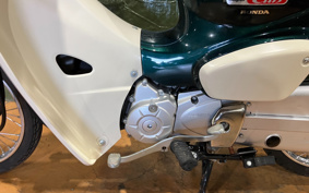 HONDA SUPER CUB50 AA09