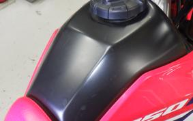 HONDA CRF250L MD47