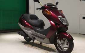 HONDA FORESIGHT MF04
