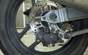 KAWASAKI GPX750 R 1986 ZX750F