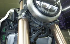 HONDA CB250RA 2015 MC52