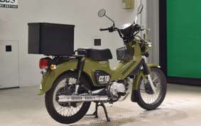 HONDA CROSS CUB 110 JA45