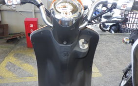SYM UMI 100