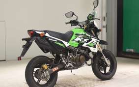 KAWASAKI KSR110 E 2000