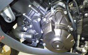 YAMAHA XSR900 GP 2024 RN96J