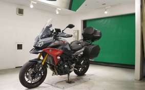 YAMAHA MT-09 Tracer GT 2019 RN51J