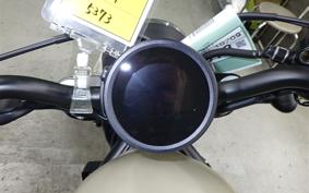 HONDA REBEL 250 E-Clutch MC49