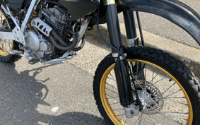 HONDA XR-250 MD30