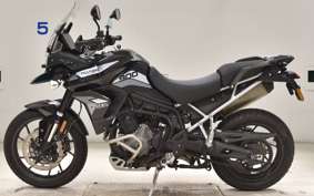 TRIUMPH TIGER 900 GT PRO 2020