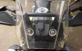 SUZUKI STROM 250 DS11A