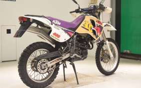 KTM 400 LC 4 1994