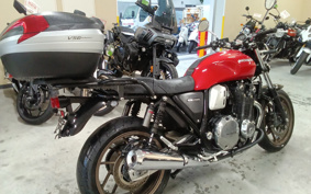 HONDA CB1100RS 2022 SC65