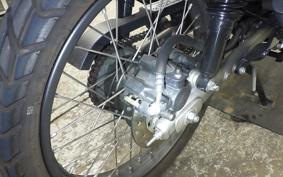 HONDA CT125-2 2026 JA65