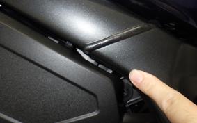 HONDA HAWK 11 2026 SC85