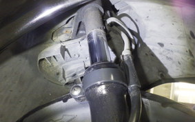 YAMAHA JOG Gen.4 2009 SA16J