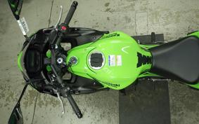 KAWASAKI NINJA 650 A 2023 ER650S