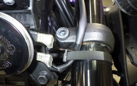 YAMAHA MT-03 ABS 2025 RH21J