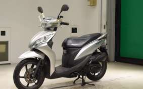 HONDA DIO 110 2015 JF31