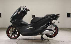 HONDA PCX 125 2012 JF81