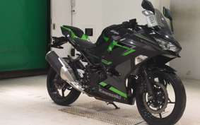 KAWASAKI NINJA 400 2023 EX400L