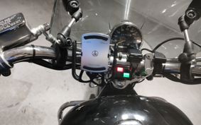 SUZUKI INTRUDER 1400 1995 VX51L