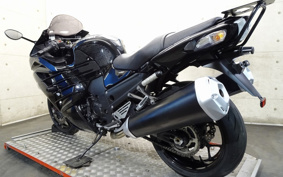 KAWASAKI NINJA ZX 14 R 2012 ZXT40E