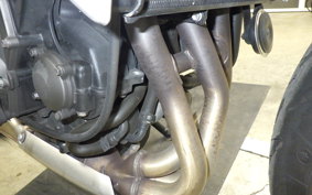 TRIUMPH TRIDENT 660 2021