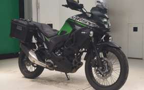 KAWASAKI VERSYS 250 A LE250D
